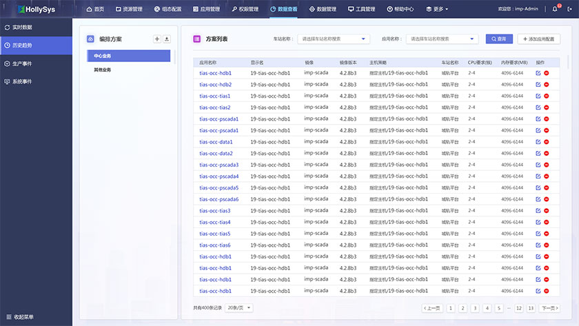 智能城軌平臺(tái)界面設(shè)計(jì)-藍(lán)藍(lán)設(shè)計(jì)